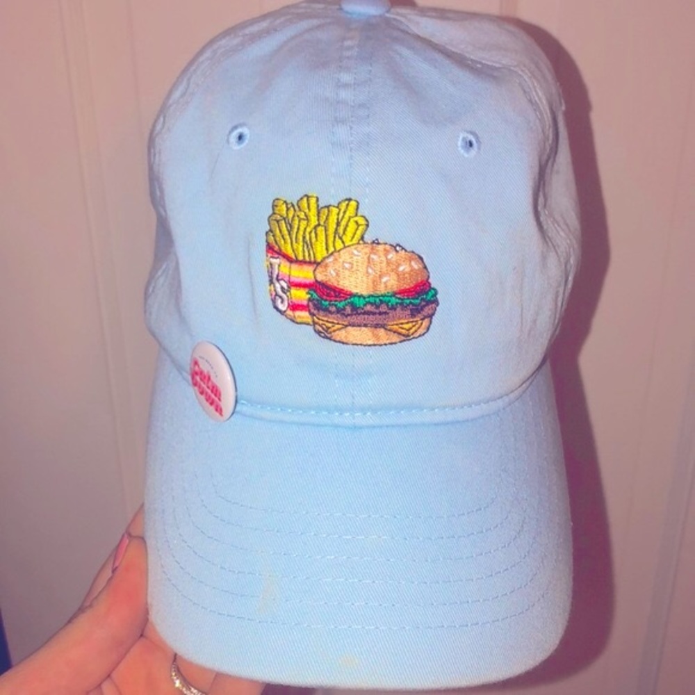 Taylor Swift lover album baseball cap